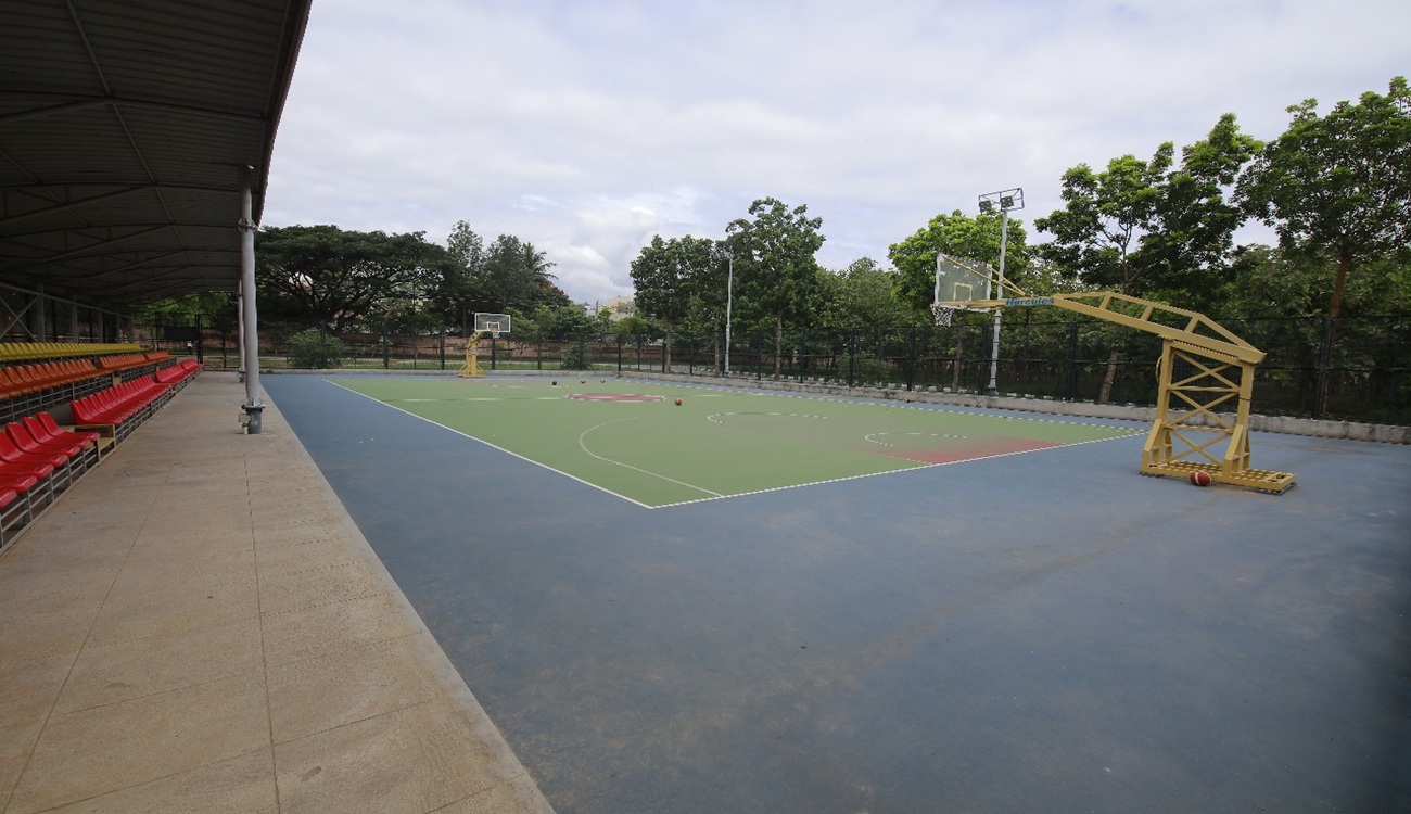 Facilities