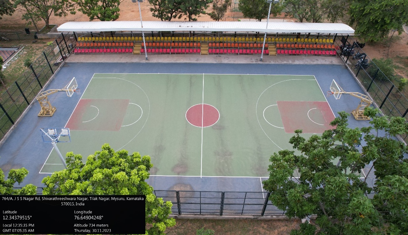 Facilities