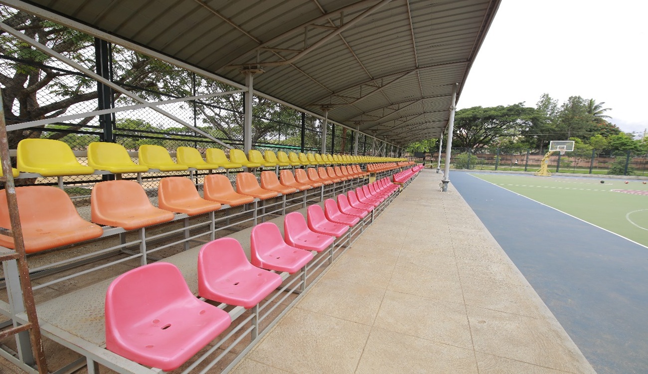 Facilities